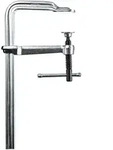 Ganzstahl-schraubzwinge Classix Gs Mit Knebelgriff