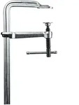 Ganzstahl-schraubzwinge Classix Gs Mit Knebelgriff