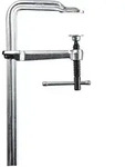 Ganzstahl-schraubzwinge Classix Gs Mit Knebelgriff