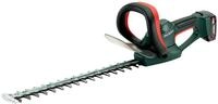 Akku-heckenschere Ahs 18-45 V 600466860 1x 2,0 Ah Akku + Lader Im Karton - Metabo