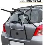Universeller Hinterer Fahrradtr&auml;ger F&uuml;r Die Heckklappe Biki