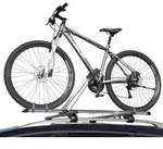 Fischer - Dach-fahrradtr&auml;ger Xreme Dachtr&auml;ger Fahrradhalter Abschlie&szlig;bar Reling
