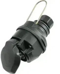 Caravan Kupplung 13-polig F&uuml;r Kabeldurchmesser 8,5-10mm Ip44