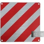 Iwh - 97606 Warntafel F&uuml;r Italien Warntafel (b X H) 50 Cm X 50 Cm