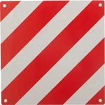 Hp Autozubeh&ouml;r 25134 Warntafel (l X B X H) 500 X 500 X 0.3 Mm Uv-lichtbest&auml;ndig