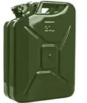 Valpro Kraftstoffkanister Inhalt 20 L - Kn0259
