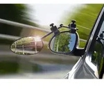 Reich Speed-fix Mirror Flach