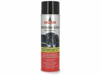 Nigrin - Unterboden-Schutz Spray Bitumen Schwarz 500ml