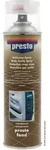 Presto Hohlraumschutz Transparent 500 Ml 306055