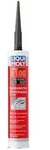 Liqui Moly - Liquimate Karosseriedichtstoff 8100 1k-pur Schwarz 300 Ml Kleber