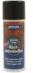 Rostumwandlerspray 289989, 400ml - Presto