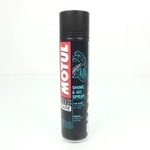 Silikonglanzreiniger F&uuml;r Motorr&auml;der Motul Mtl103175 400 Ml