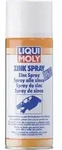 1540 Zinkspray 400 Ml - Liqui Moly