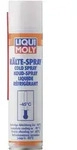 8916 K&auml;ltespray Brennbar 400 Ml - Liqui Moly