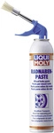 Wheel Hubs Paste 4058 Radnaben-paste 200 Ml - Liqui Moly