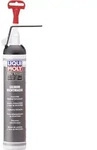 Silikon Herstellerfarbe Schwarz 6185 200 Ml - Liqui Moly