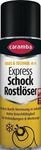 Caramba Rasant 661002 Rostl&ouml;ser 250 Ml