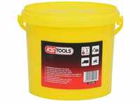 Kstools - ks Tools 100.4005 Reifenmontagepaste 5 kg, gelb