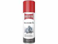25300 Silikonspray 200 ml - Ballistol