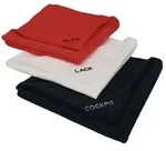 Nigrin 71111 Microfasertuch 3 St. (l X B) 40 Cm X 40 Cm