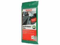 Sonax Handtücher für Auto Innenreinigung 200 x 180 mm 10 Stück
