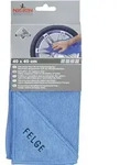 Nigrin - 71118 Felge Microfasertuch 1 St. (l X B) 40 Cm X 40 Cm