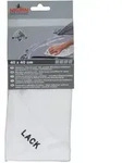 Nigrin - 71121 Lack Microfasertuch 1 St. (l X B) 40 Cm X 40 Cm