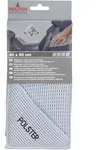 Nigrin - 71119 Polster Microfasertuch 1 St. (l X B) 40 Cm X 40 Cm