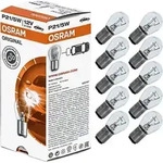 Osram Original Line 12v 7528 P21/5w 10 St. Signallampen
