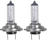 12 X H7 Autoscheinwerferlampen 12v / 55w Halogen Standardlampe