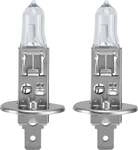 Intertec - Scheinwerferlampe H1 Mega White 12v 55w Gl&uuml;hlampe