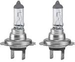 Unbekannt - Unitec Scheinwerferlampe H7 Xenon Mega White 12v 55w Beleuchtung