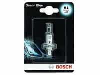 Xenonblaue H1 011-Glühbirne von Bosch