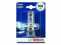 Glühbirne für auto-Bosch H4 halogen 60/55W 001 1180