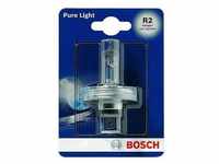 Bosch Halogen R2 Glühbirne