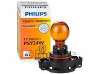PSY24W Blinkerlampe PG20/4 12V 12188 psy 24W - Philips