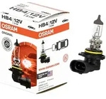 Halogen-scheinwerferlampe Hb4 9006 51w 12v P22d