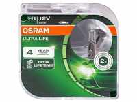 Ultra Life H1 64150ULT-HCB Autolampe Duo Box - Osram