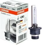 Xenon-d2s-filament F&uuml;r Osram-brenner Classic Xenarc 35w