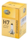 Gl&uuml;hlampe 12v 55w H7 Hella 8gh007157121