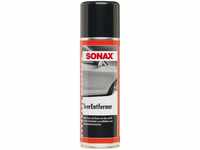 Sonax - Teer Entferner 300ml löst Aufkleber-Rückstände, Ölflecken von Lack /