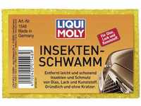 Liqui Moly - 1548 Insektenschwamm 1 St.