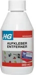 Hg - Aufkleber & Klebereste Entferner 300 Ml Spezialreiniger