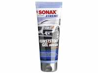 Sonax - xtreme Kunststoff Gel Außen Nano Pro 250ml für Kunststoffteile Außen