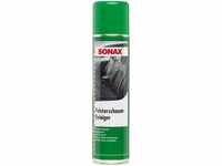 Sonax - Polster Schaum Reiniger 400ml für Auto und Haushalt