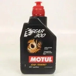 1l Kanister Getriebe&ouml;l Br&uuml;cke Motul Gear 300 75w90 F&uuml;r Roller