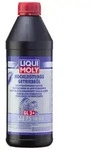 Liqui Moly - Hochleistungs-getriebe&ouml;l Gl3+ Sae 75w-80 1 L Getriebe&ouml;le &