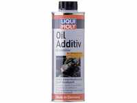 Oil Additiv 1013 500 ml - Liqui Moly
