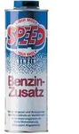 Speed Benzin Zusatz 5105 1 L - Liqui Moly