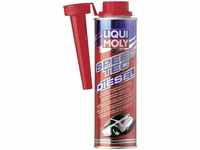 Liqui Moly - speed tec diesel Kraftstoffzusatz Speed Tec Diesel 3722 250 ml